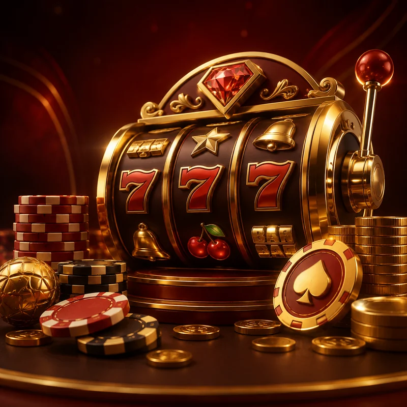 Selección de slots populares